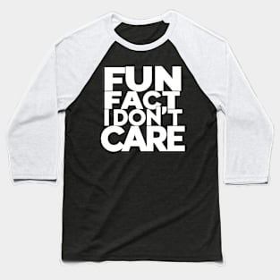 Funny Baseball T-Shirt